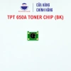 Chip mực TPT 650A 4 màu – Tương thích HP 126A,131A,305A,651A,312A,507A & Canon 322,329, Giá 25.000₫ (giá gốc 32.500) 4