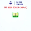 Chip mực TPT 650A 4 màu – Tương thích HP 126A,131A,305A,651A,312A,507A & Canon 322,329, Giá 25.000₫ (giá gốc 32.500) 8