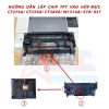Chip mực TPT 89A CF289A cho HP LJ M507 & MFP M528 – Hiệu suất cao, lắp đặt nhanh, giá 160.000 VND 5