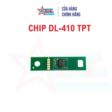 Chip mực TPT TL-410 + chip trống TPT DL-410 cho Pantum P3.010DW P3.300DW M6.700DW M7.100DW - Giá 25.000 VND 7 Chip mực TPT TL-410 + chip trống TPT DL-410 cho Pantum P3.010DW P3.300DW M6.700DW M7.100DW - Giá 25.000 VND 7