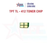 Chip mực TPT TL-412 và Chip trống TPT DL-412 cho Pantum P3.012D, M6.702DW, P3.302, M7.102 - Giá ưu đãi 25.000 VND