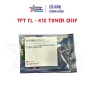 Chip mực TPT TL-412 và Chip trống TPT DL-412 cho Pantum P3.012D, M6.702DW, P3.302, M7.102 - Giá ưu đãi 25.000 VND 2