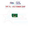 Chip mực TPT TL-412 và Chip trống TPT DL-412 cho Pantum P3.012D, M6.702DW, P3.302, M7.102 - Giá ưu đãi 25.000 VND 4