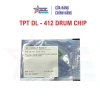 Chip mực TPT TL-412 và Chip trống TPT DL-412 cho Pantum P3.012D, M6.702DW, P3.302, M7.102 - Giá ưu đãi 25.000 VND 5