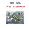 Chip mực TPT TL-412 và Chip trống TPT DL-412 cho Pantum P3.012D, M6.702DW, P3.302, M7.102 - Giá ưu đãi 25.000 VND 6