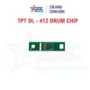 Chip mực TPT TL-412 và Chip trống TPT DL-412 cho Pantum P3.012D, M6.702DW, P3.302, M7.102 - Giá ưu đãi 25.000 VND 8