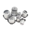 Chip Nhôm Tụ Điện SMD6.3 DBMF 10-50V 220-470uF - Giá giảm 69.408₫, hiệu suất cao