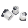 Chip Nhôm Tụ Điện SMD6.3 DBMF 10-50V 220-470uF - Giá giảm 69.408₫, hiệu suất cao 3