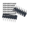 Chip SN74HCT125 In-Line DIP14 mới 100% - Giá 12.106₫ (giảm từ 14.890₫), bộ đệm logic nhanh