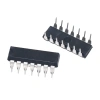 Chip SN74HCT125 In-Line DIP14 mới 100% - Giá 12.106₫ (giảm từ 14.890₫), bộ đệm logic nhanh 2