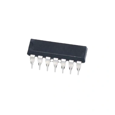 Chip SN74HCT125 In-Line DIP14 mới 100% - Giá 12.106₫ (giảm từ 14.890₫), bộ đệm logic nhanh 3
