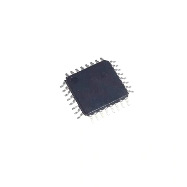 Chip STM8S005K6T6C chính hãng, giá 23.724đ, tương thích STM8S105, đa chức năng 3