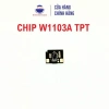 Chip TPT 103A/104A cho HP Neverstop Laser 1.000/1.200 - Giá 25.000đ 2