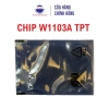 Chip TPT 103A/104A cho HP Neverstop Laser 1.000/1.200 - Giá 25.000đ 4