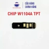 Chip TPT 103A/104A cho HP Neverstop Laser 1.000/1.200 - Giá 25.000đ 6