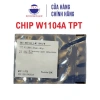 Chip TPT 103A/104A cho HP Neverstop Laser 1.000/1.200 - Giá 25.000đ 7