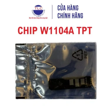 Chip TPT 103A/104A cho HP Neverstop Laser 1.000/1.200 - Giá 25.000đ 8 Chip TPT 103A/104A cho HP Neverstop Laser 1.000/1.200 - Giá 25.000đ 8