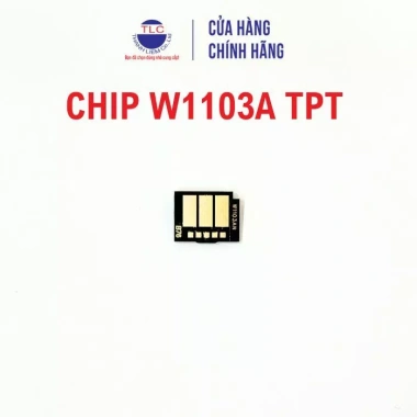 Chip TPT 103A/104A cho HP Neverstop Laser 1.000/1.200 - Giá 25.000đ 9 Chip TPT 103A/104A cho HP Neverstop Laser 1.000/1.200 - Giá 25.000đ 9