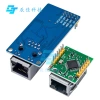 Chip W5.500 SPI sang LAN Ethernet chuyển đổi TCP/IP cho STM32 - Giá ưu đãi 128k 5