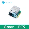 Chip W5.500 SPI sang LAN Ethernet chuyển đổi TCP/IP cho STM32 - Giá ưu đãi 128k 9