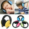 CHLOCH Nút Bịt Tai Chống Ồn Mềm Mại Bảo Vệ Tai Bé Sơ Sinh – Giá 135.520 VNĐ 8