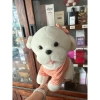 Chó Trắng Cute Giá 70.000 VND - Giảm từ 90.300 VND, đồ chơi thời trang cho thú cưng 2