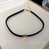 Chocker thép titan cá tính, thiết kế đơn giản - Giá 90,475₫, giảm còn 72,380₫ 2