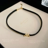 Chocker thép titan cá tính, thiết kế đơn giản - Giá 90,475₫, giảm còn 72,380₫ 4