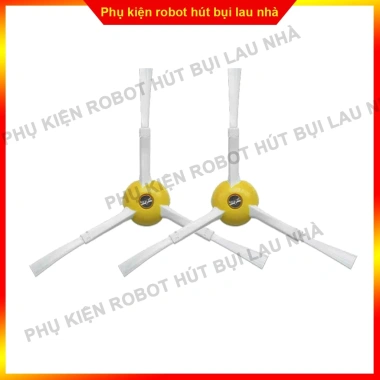 Chổi Cạnh Irobot Roomba Đa Dạng Mẫu Mã Giá 30.000 VND Tiết Kiệm Hút Bụi Hiệu Quả 6