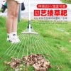 Chổi cào lá cây thu gọn tiện lợi - Quét lá nhanh, siêu tiện, chỉ 85.000₫ 3