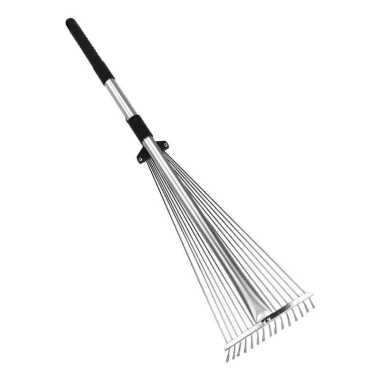 Chổi cào lá cây thu gọn tiện lợi - Quét lá nhanh, siêu tiện, chỉ 85.000₫ 5