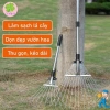 Chổi cào lá cây thu gọn tiện lợi - Quét lá nhanh, siêu tiện, chỉ 85.000₫ 8