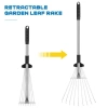 Chổi cào lá cây thu gọn tiện lợi - Quét lá nhanh, siêu tiện, chỉ 85.000₫ 9