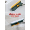 Chổi chà sàn nhà tắm đa năng tích hợp cây gạt nước - Sạch hơn, giá 89.000 3