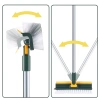 Chổi chà sàn nhà tắm đa năng tích hợp cây gạt nước - Sạch hơn, giá 89.000 6