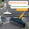 Chổi chà sàn nhà tắm đầu xoay 120° thiết kế siêu sạc, làm sạch nhanh, giá 20.900₫ 2