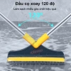 Chổi chà sàn nhà tắm đầu xoay 120° thiết kế siêu sạc, làm sạch nhanh, giá 20.900₫ 3
