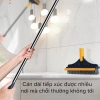 Chổi chà sàn nhà tắm đầu xoay 120° thiết kế siêu sạc, làm sạch nhanh, giá 20.900₫ 7