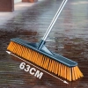 Chổi chà sàn sợi cước cỡ lớn 40-60cm, tay cầm inox dài 130cm - Giá chỉ 169.000₫ 3
