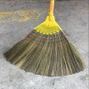Chổi chít, chổi đót quét nhà, cầm gỗ móc treo, sạch bụi 98%, nhập khẩu 25.000đ 6