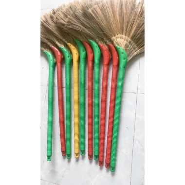 Chổi Chít Quét Nhà Sợi Đót Thủ Công - Siêu Mềm, Đánh Bay Bụi, Giá 40.000đ, Giảm 48.000đ