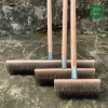 Chổi cọ chà rêu đa kích thước 20-50cm, tay cầm 115cm, bọc nilon - Vệ sinh sân, xóa bám lâu năm - 49.000đ
