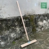 Chổi cọ chà rêu đa kích thước 20-50cm, tay cầm 115cm, bọc nilon - Vệ sinh sân, xóa bám lâu năm - 49.000đ 4