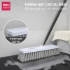 Chổi Cọ Đa Năng 2 Trong 1 Deli - Cọ Sàn & Gạt Nước Tiện Lợi cho Nhà Tắm, Vệ Sinh - 134k 3