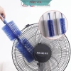 Chổi Cọ Q4 46cm - Chải Lông Dày Vệ Sinh Quạt, Phủi Bụi Đa Năng, Giá 16.999₫