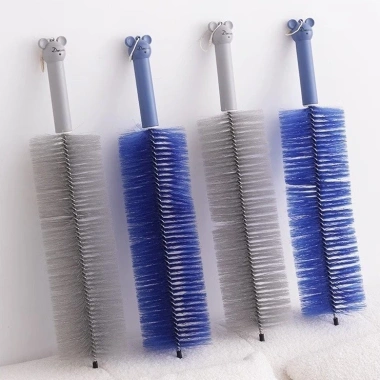 Chổi Cọ Q4 46cm - Chải Lông Dày Vệ Sinh Quạt, Phủi Bụi Đa Năng, Giá 16.999₫ 6 Chổi Cọ Q4 46cm - Chải Lông Dày Vệ Sinh Quạt, Phủi Bụi Đa Năng, Giá 16.999₫ 6