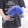 Chổi Cọ Q4 46cm - Chải Lông Dày Vệ Sinh Quạt, Phủi Bụi Đa Năng, Giá 16.999₫ 8