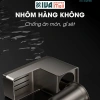 Chổi cọ toilet KIVA nhôm hàng không không gỉ sét Giá 176.000đ giảm 20% 6