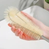 Chổi Cọ Vệ Sinh Bình Nước Chai Lọ Cán Dài Đầu Linh Hoạt, Giữ Nhiệt, Giá 29.000₫ 7