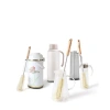 Chổi Cọ Vệ Sinh Bình Nước Chai Lọ Cán Dài Đầu Linh Hoạt, Giữ Nhiệt, Giá 29.000₫ 9